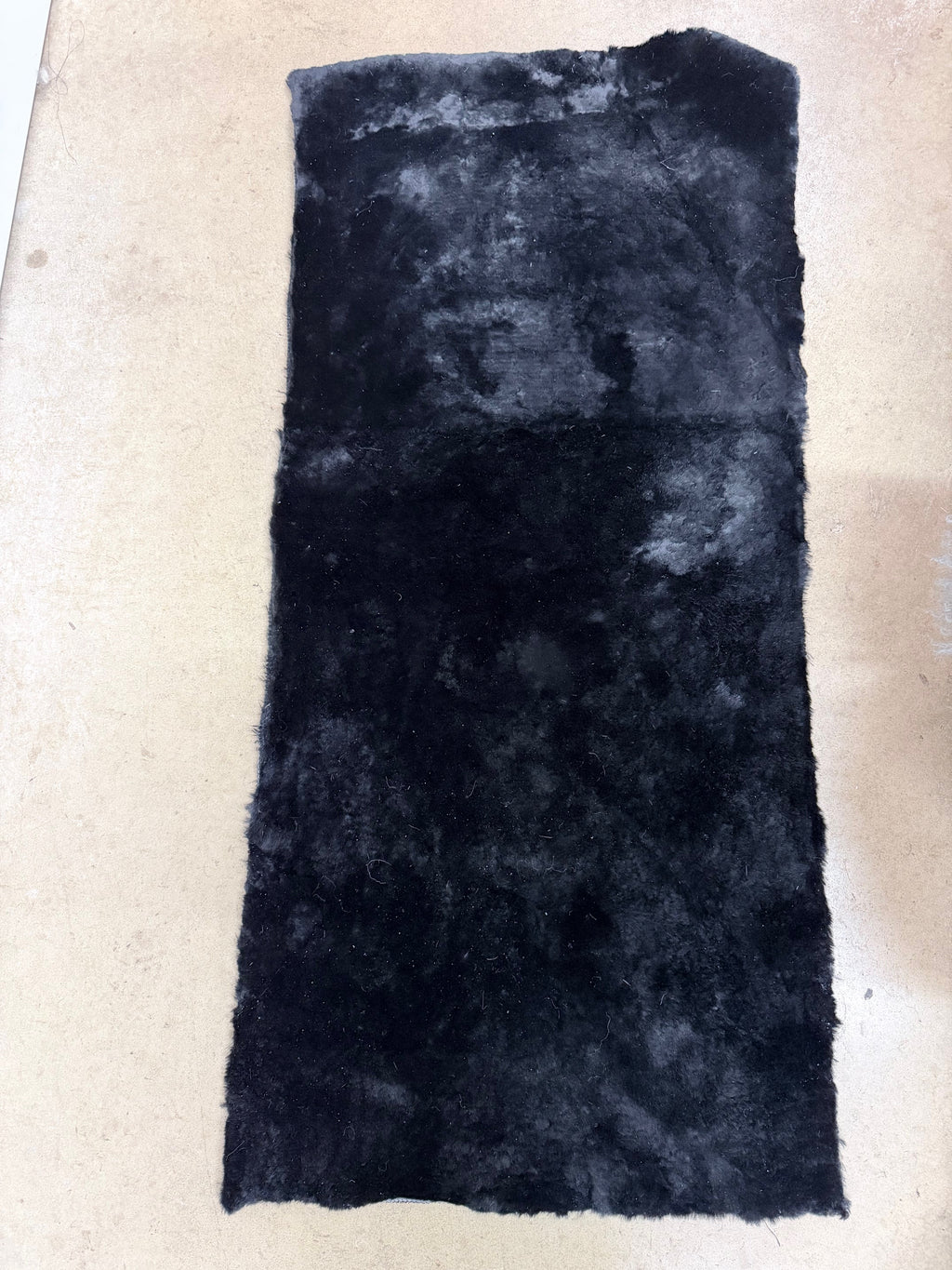 Sheepskin Rug - Plates