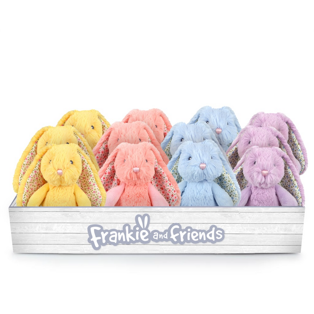 Toys - Soft Plush Animals