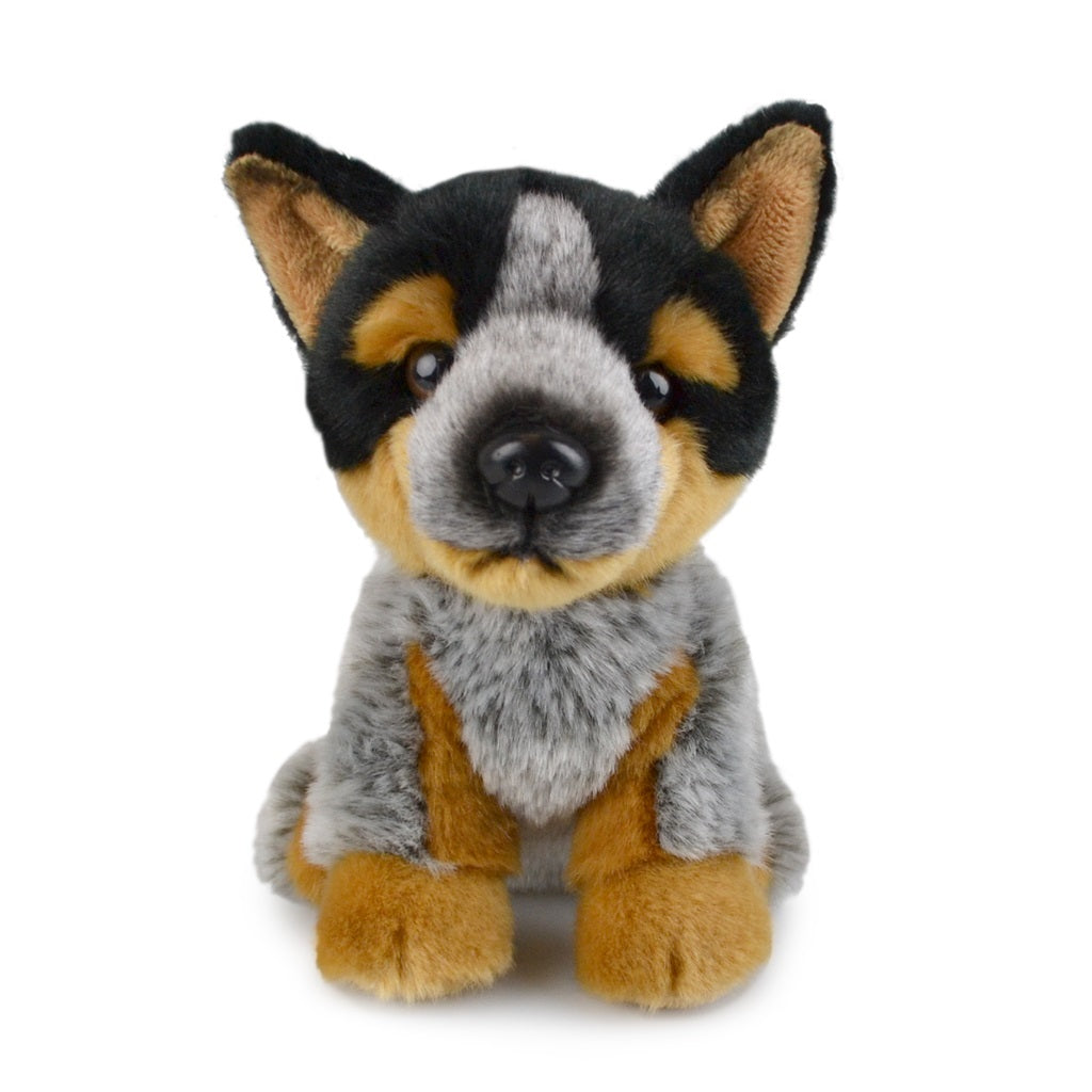 Toys - Soft Plush Animals