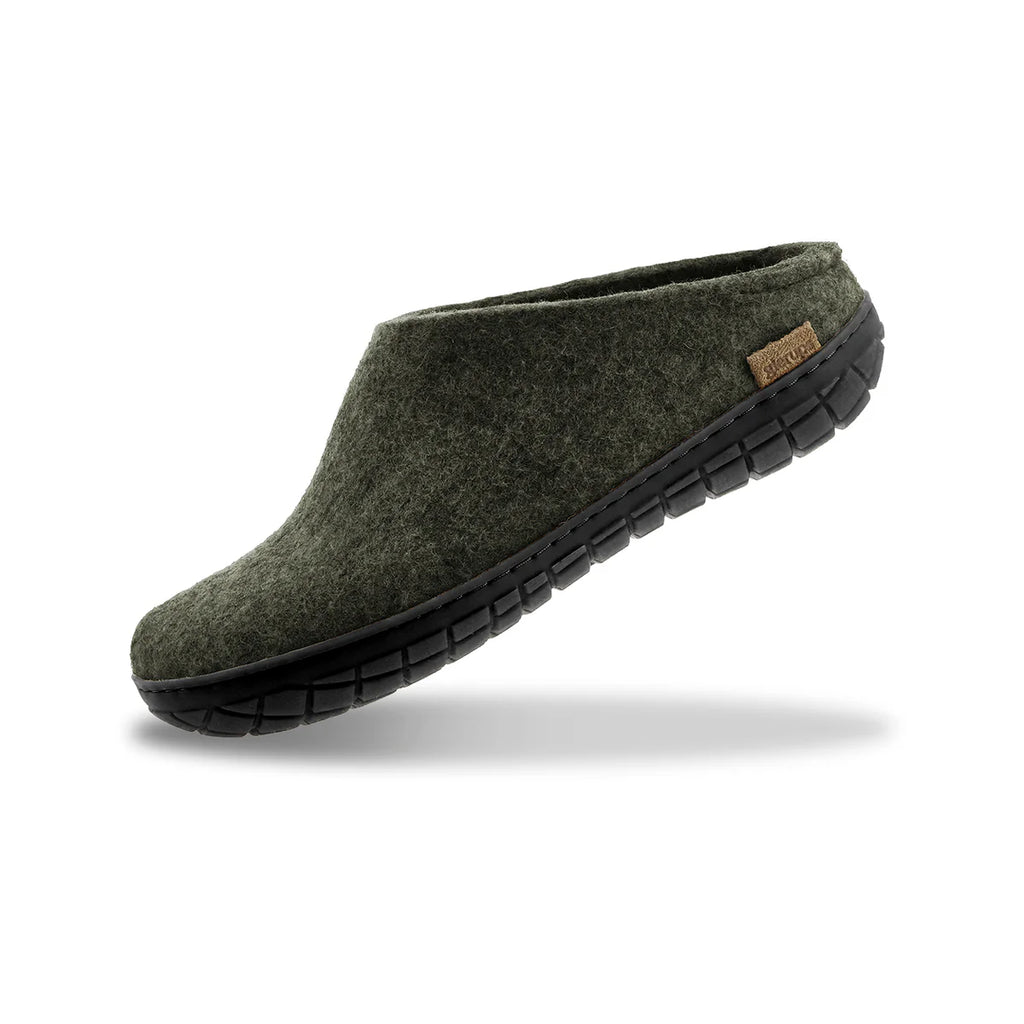 Glerups - SLIP ONS