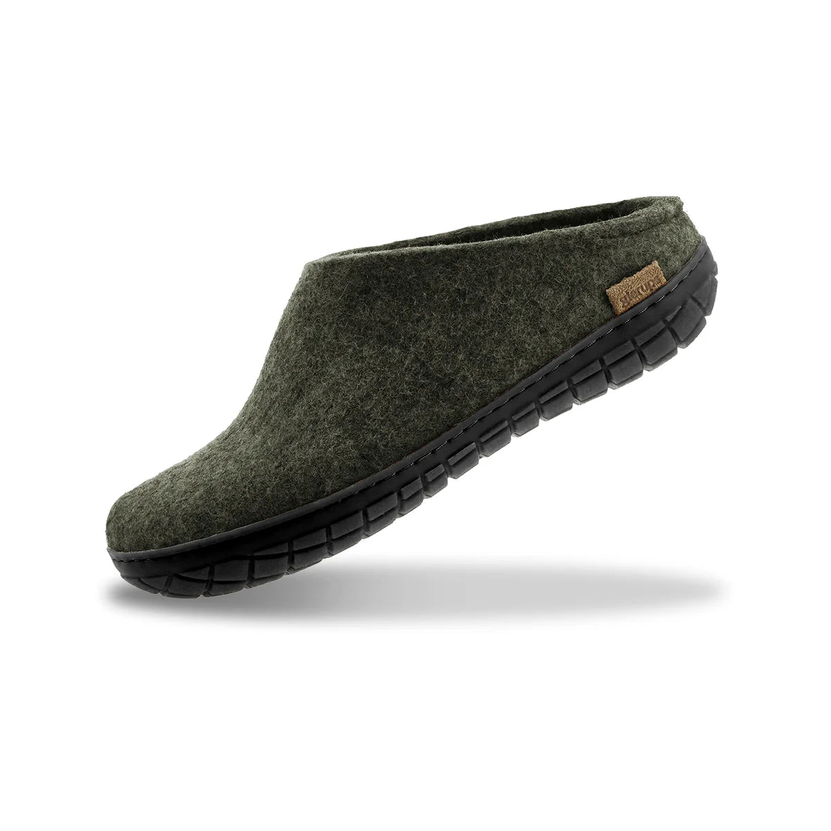 Glerups - SLIP ONS