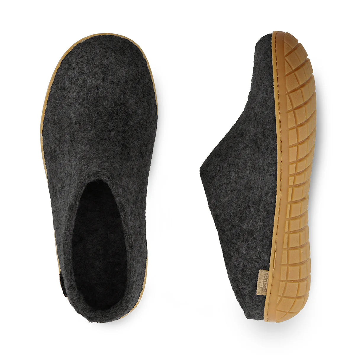 Glerups - SLIP ONS
