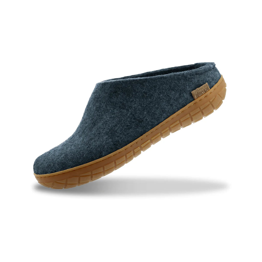 Glerups - SLIP ONS