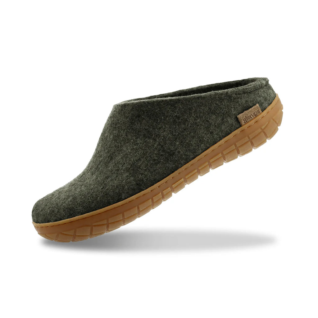 Glerups - SLIP ONS
