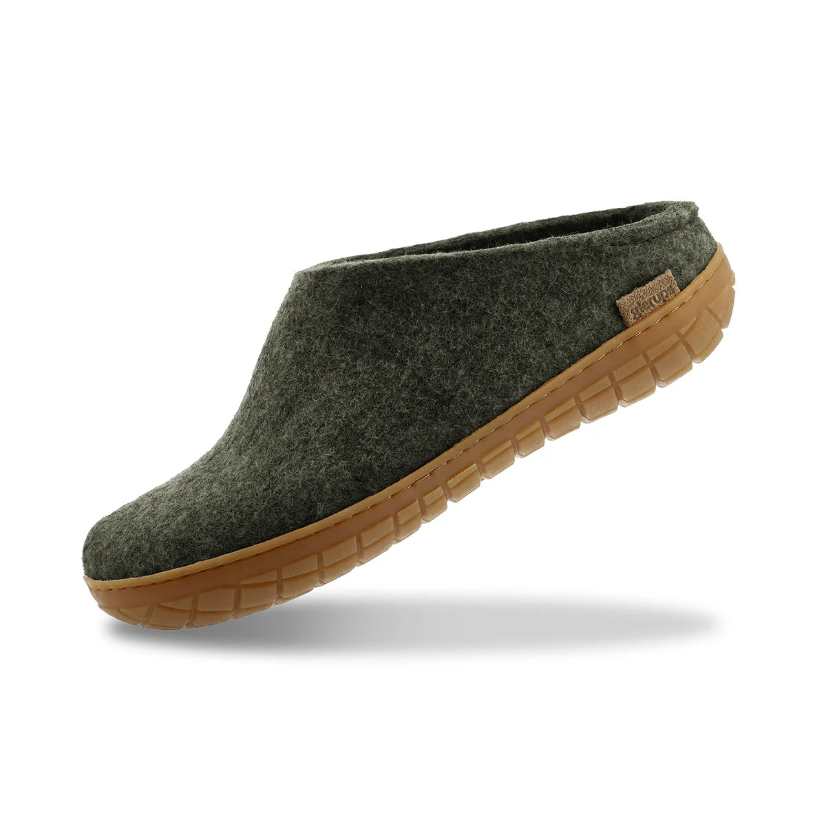 Glerups - SLIP ONS