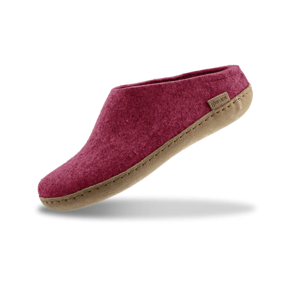 Glerups - SLIP ONS