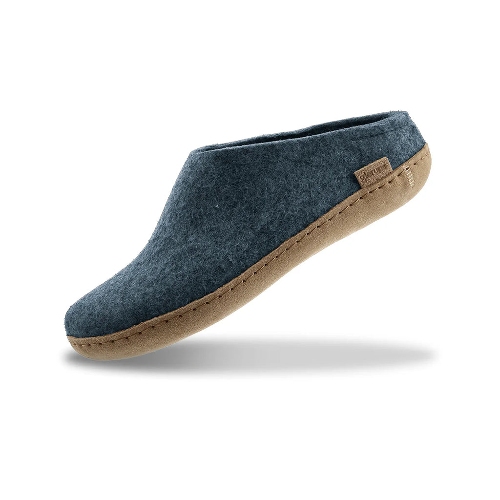 Glerups - SLIP ONS