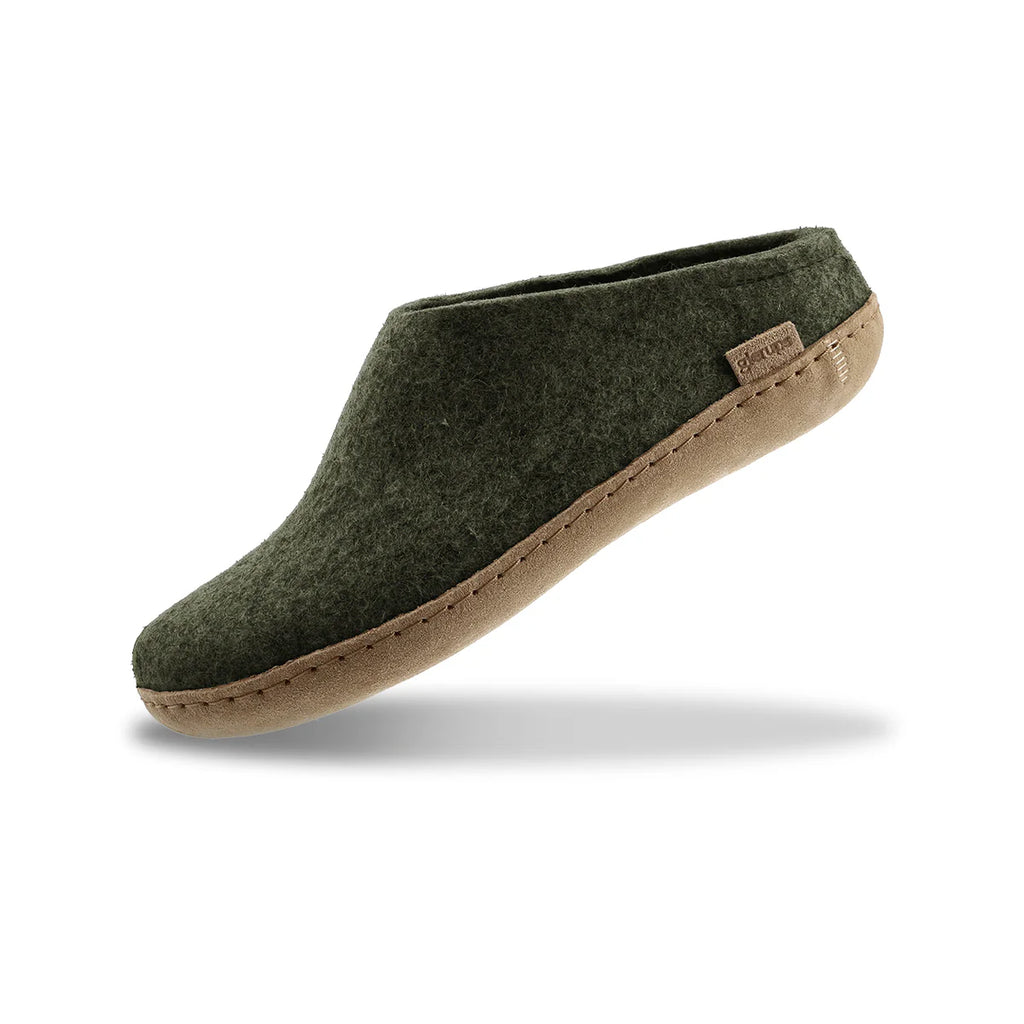 Glerups - SLIP ONS
