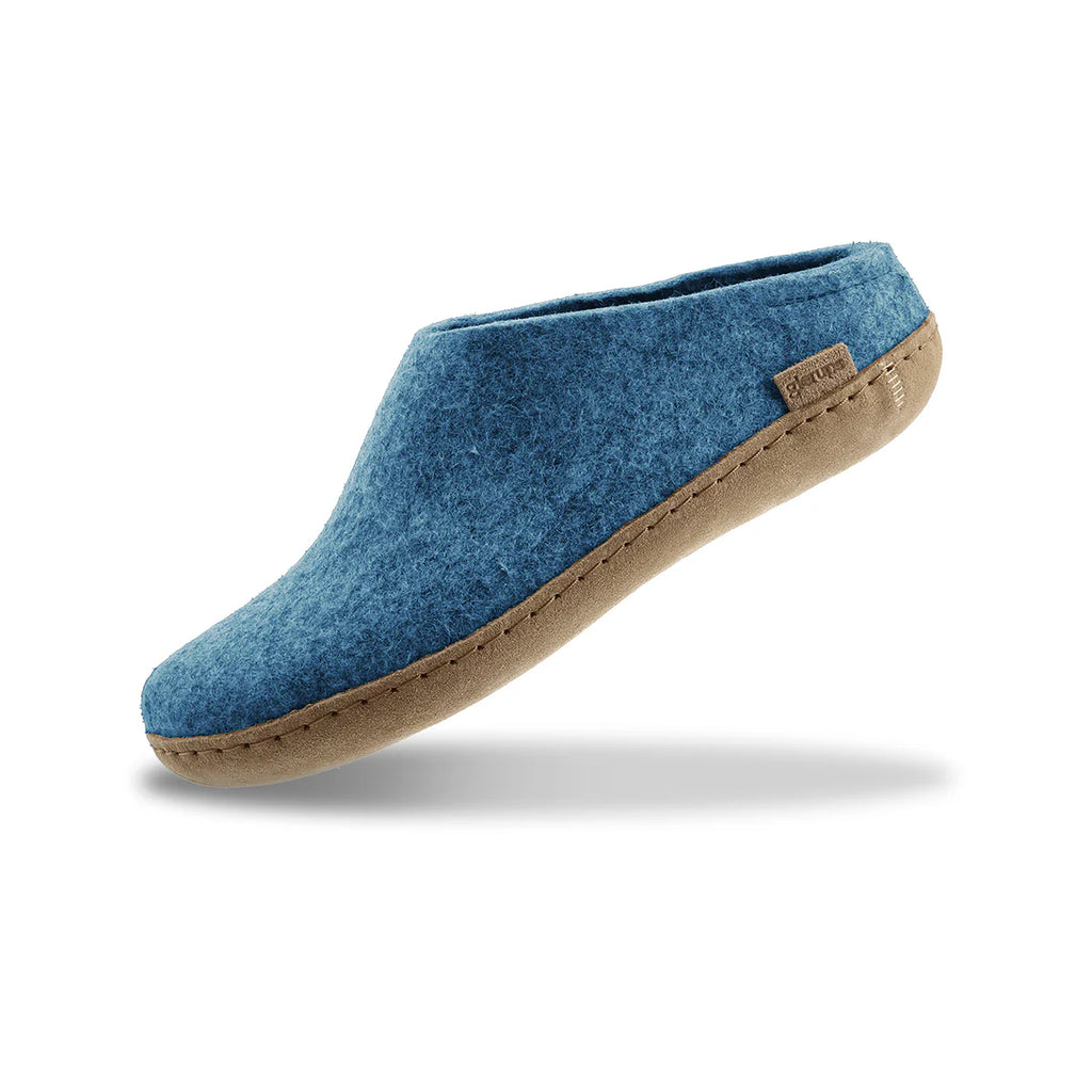Glerups - SLIP ONS