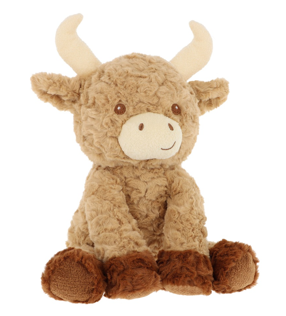 Toys - Soft Plush Animals