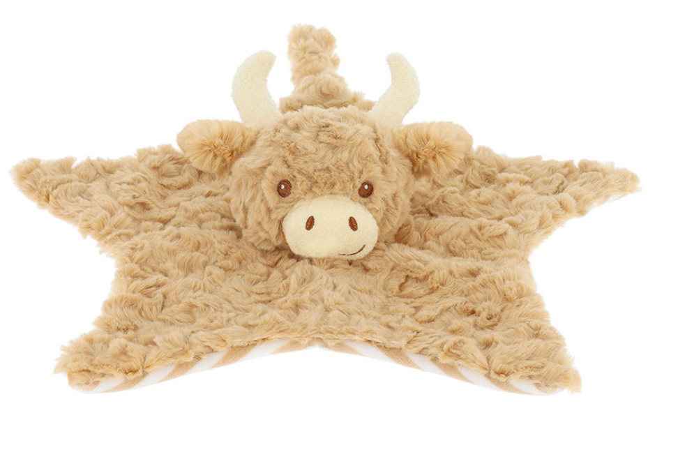 Toys - Soft Plush Animals