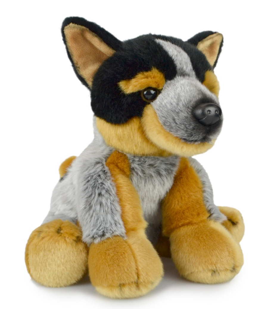 Toys - Soft Plush Animals