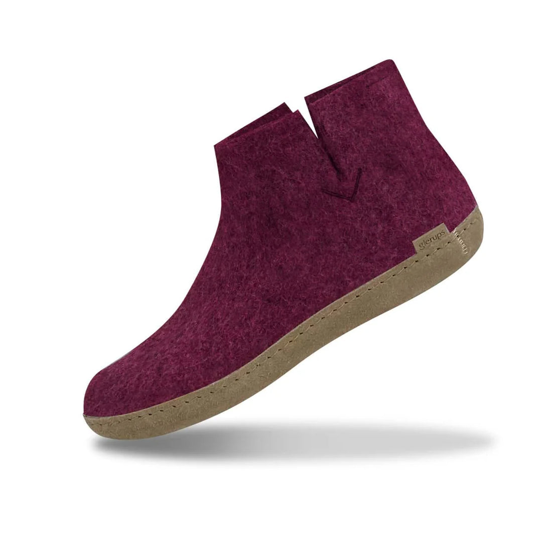 Glerups - BOOT