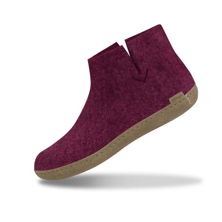 Glerups - BOOT
