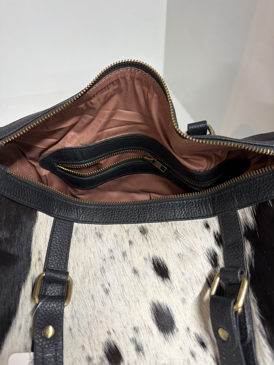 Cowhide Handbags