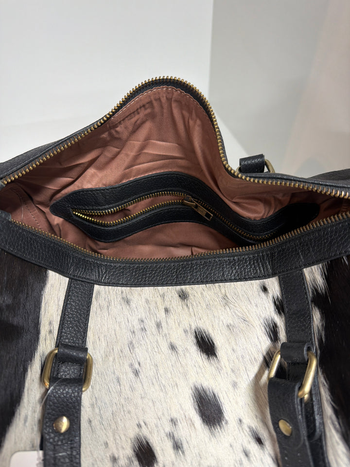 Cowhide Handbags