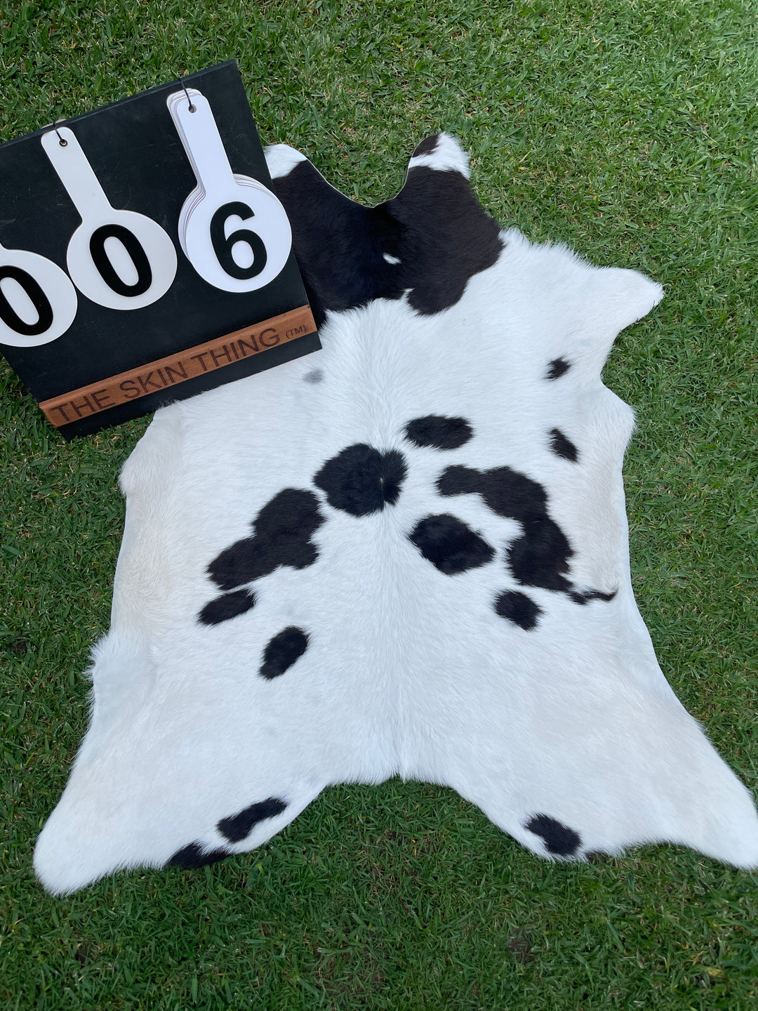 Cowhide - Calf Skins
