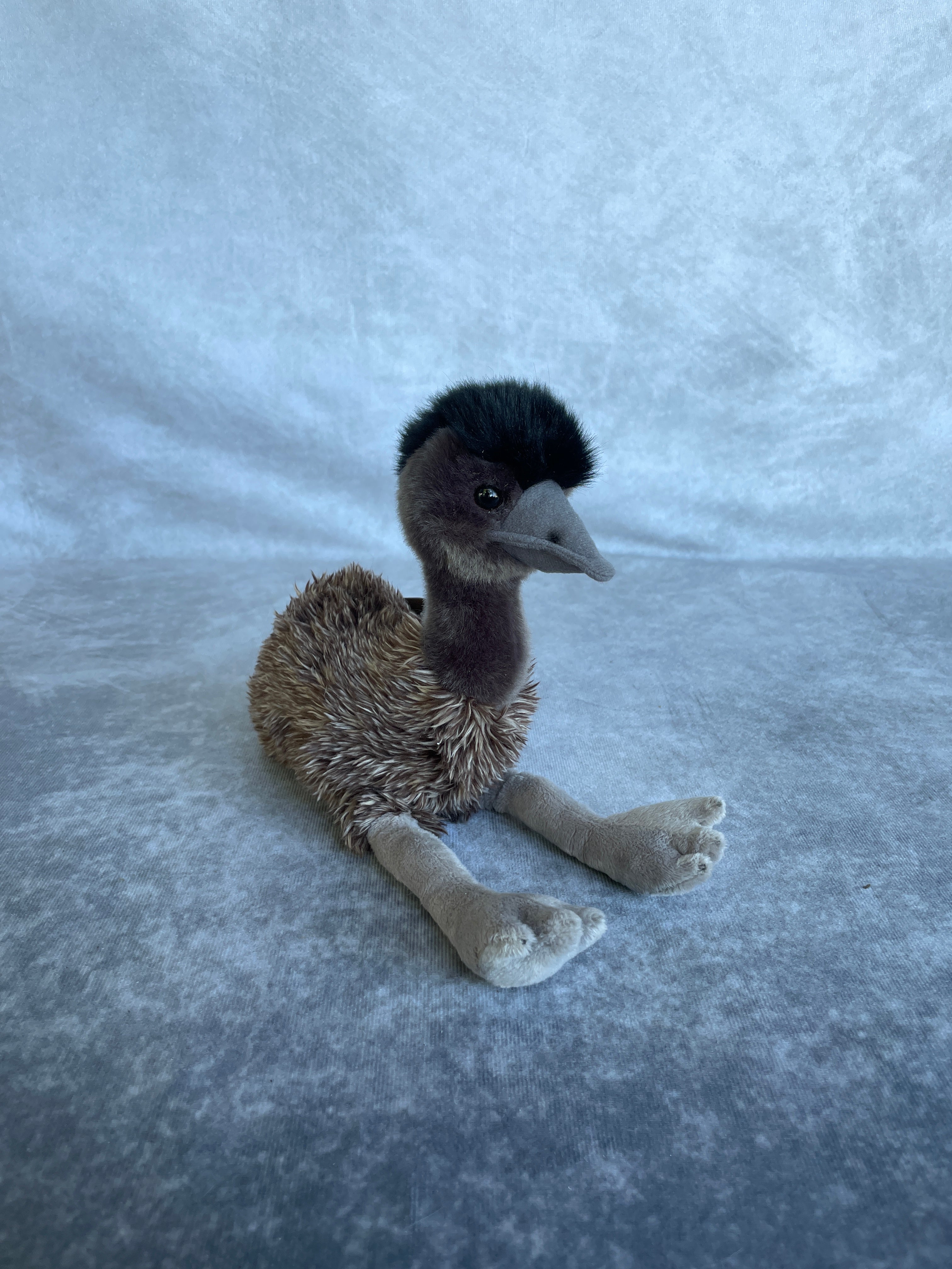 Toys - Soft Plush Animals