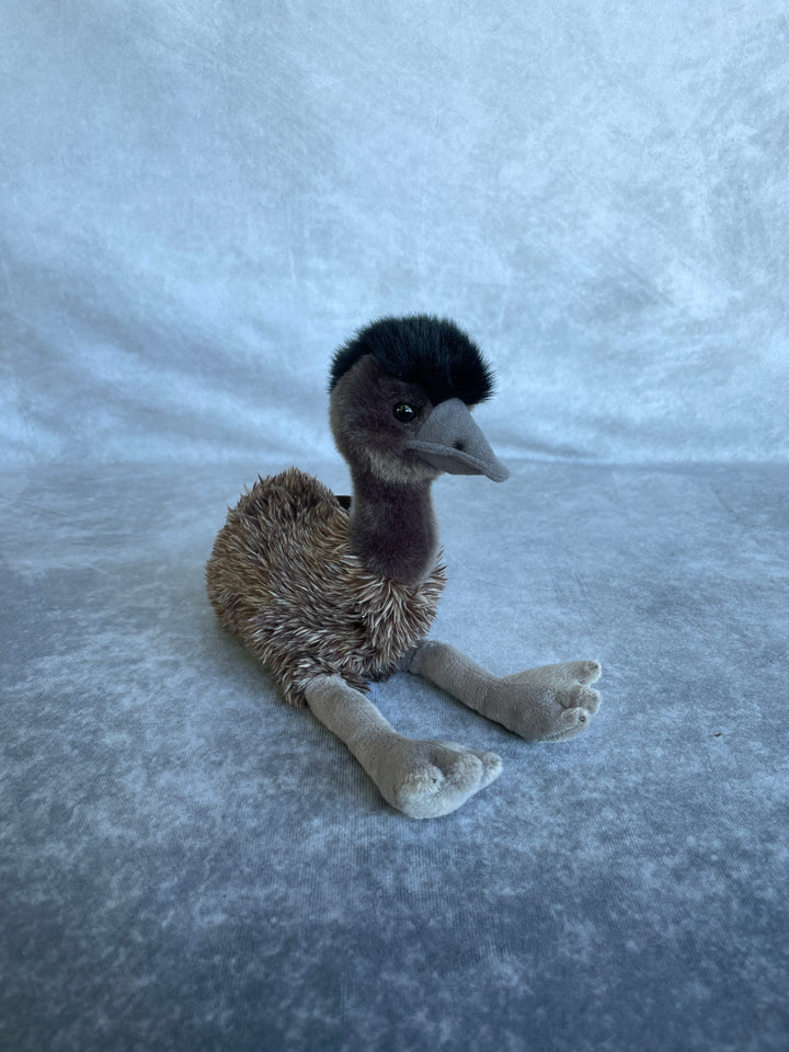 Toys - Soft Plush Animals