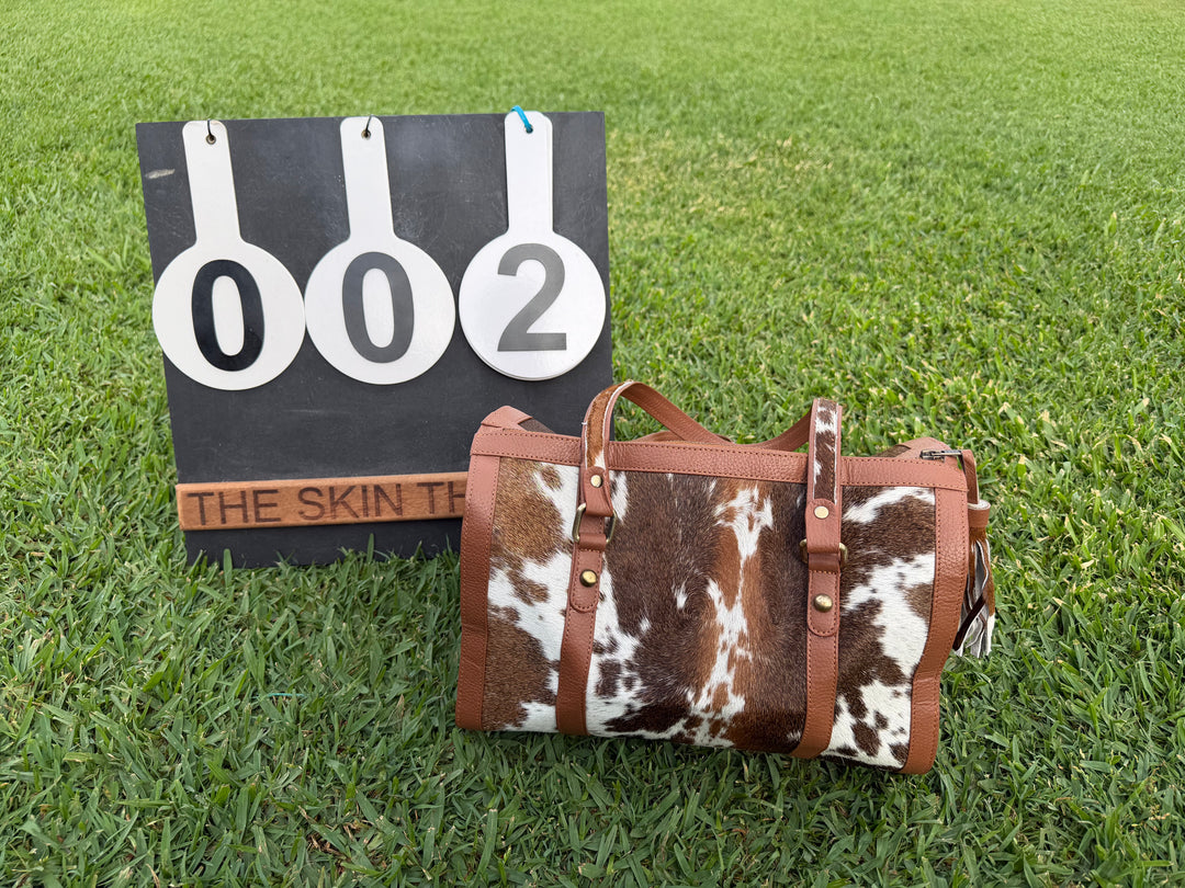 Cowhide Handbags