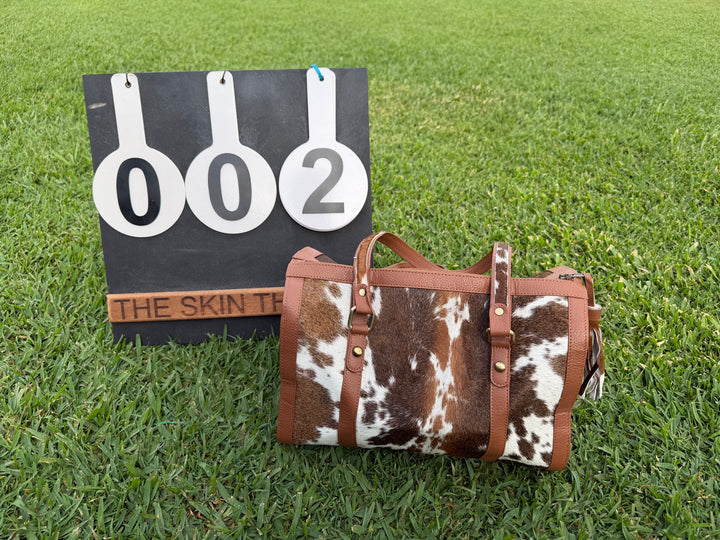 Cowhide Handbags