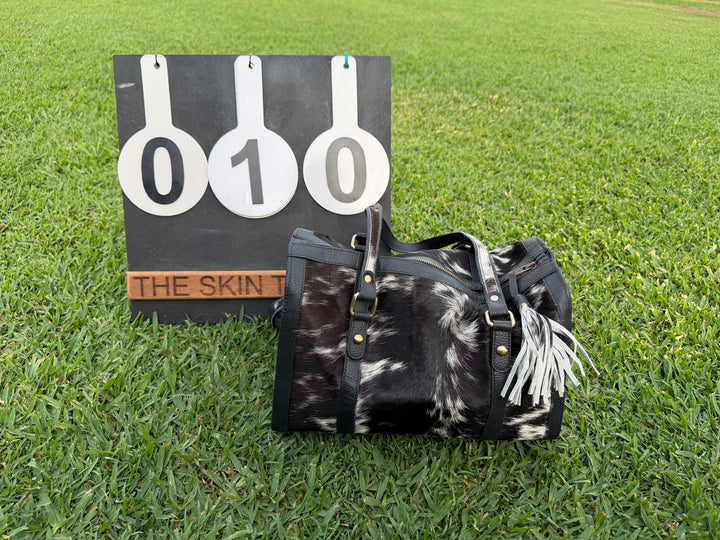 Cowhide Handbags
