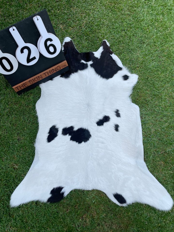 Cowhide - Calf Skins