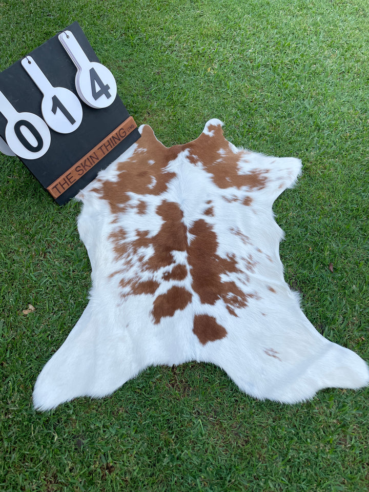 Cowhide - Calf Skins