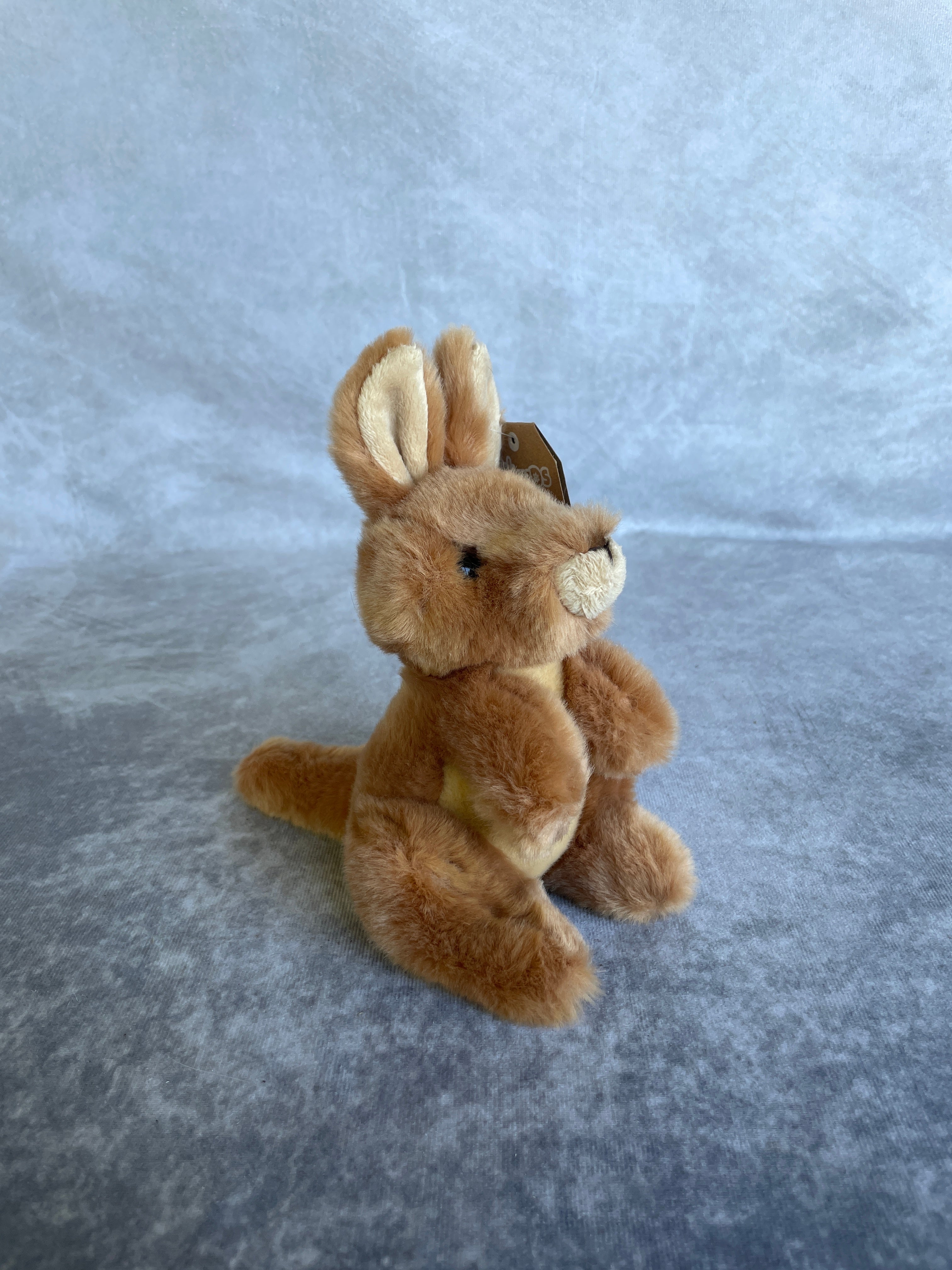 Toys - Soft Plush Animals