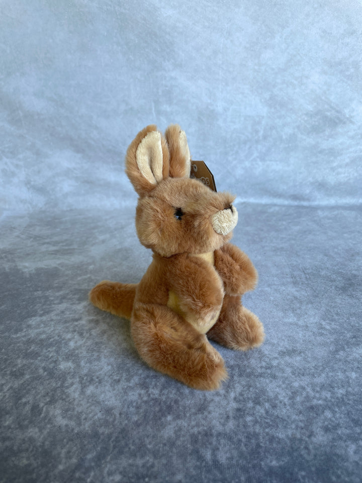 Toys - Soft Plush Animals