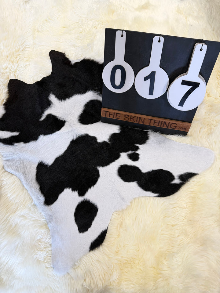 Cowhide - Calf Skins