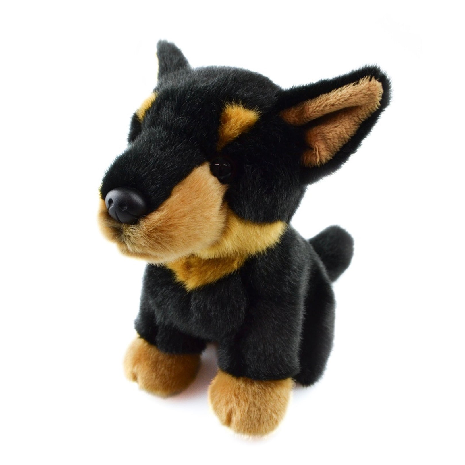 Toys - Soft Plush Animals