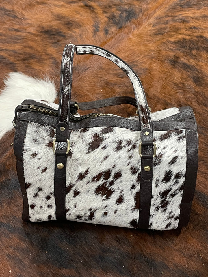 Cowhide Handbags
