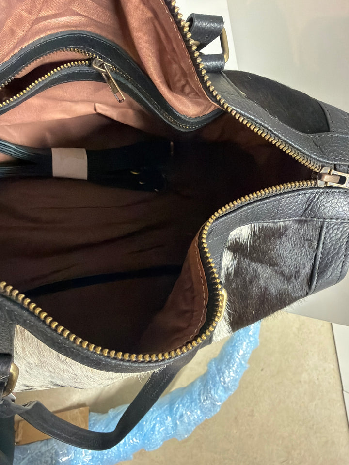 Cowhide Handbags