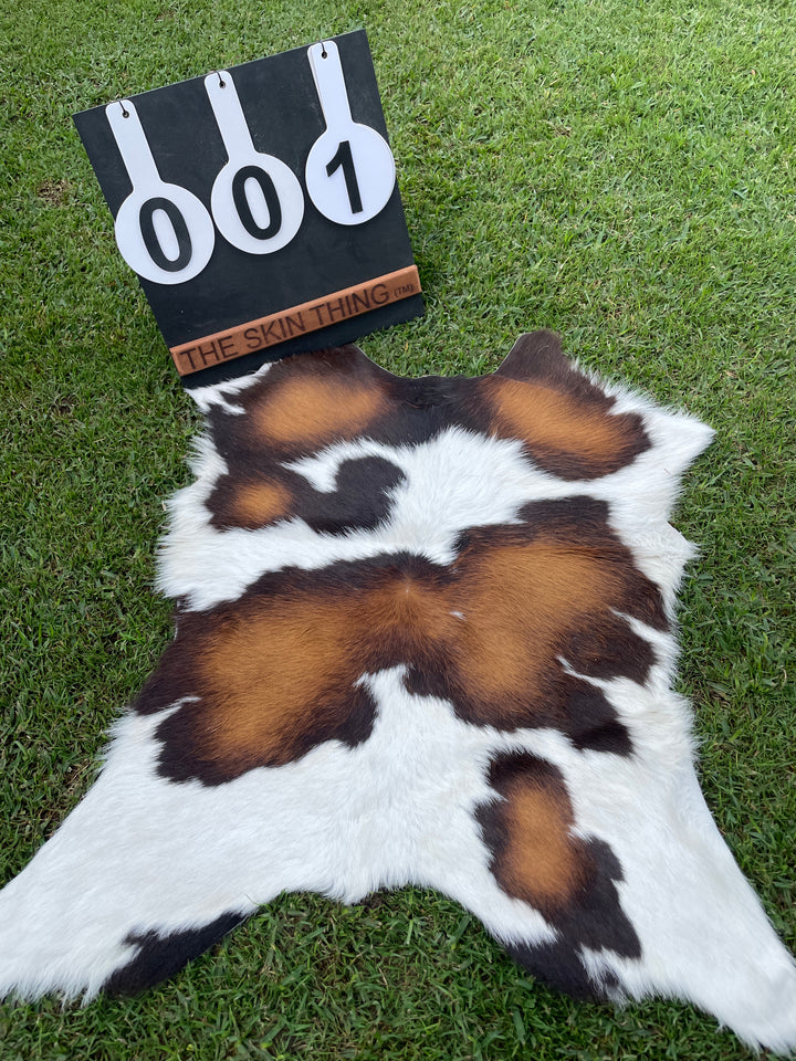 Cowhide - Calf Skins
