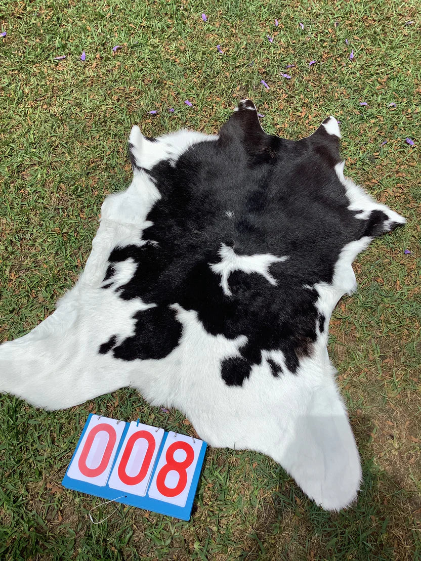 Cowhide - Calf Skins
