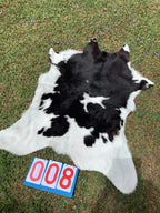 Cowhide - Calf Skins