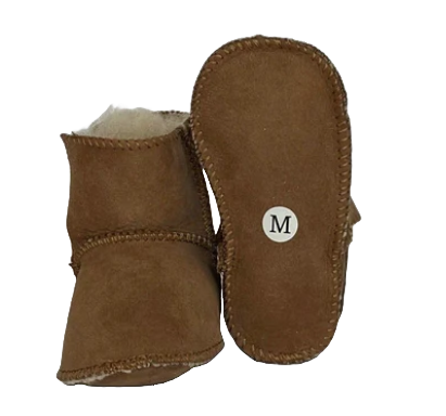 Ugg Boots - Baby Velcro