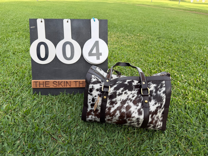 Cowhide Handbags