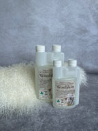 Wool Wash Shampoo
