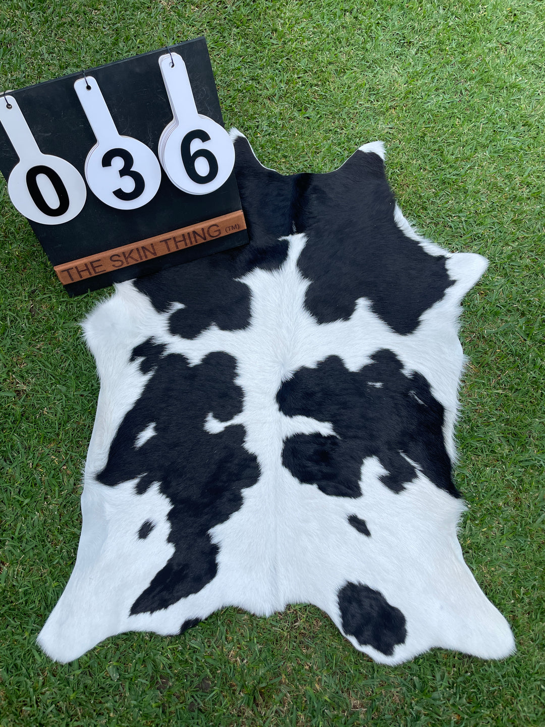 Cowhide - Calf Skins