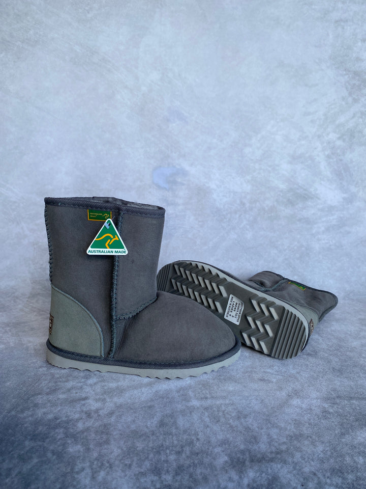 Ugg Boots - American 3/4