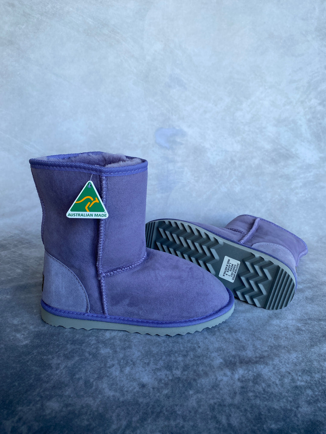 Ugg Boots - American 3/4