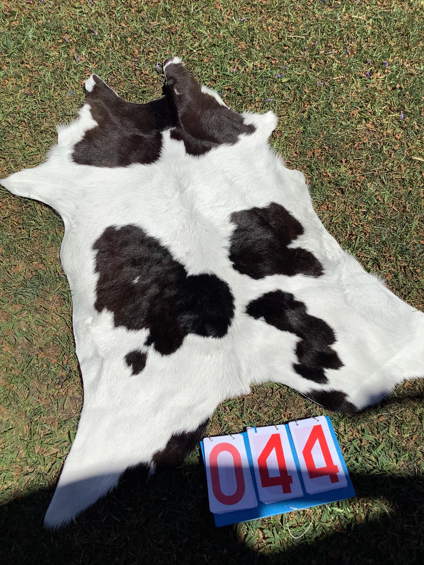 Cowhide - Calf Skins