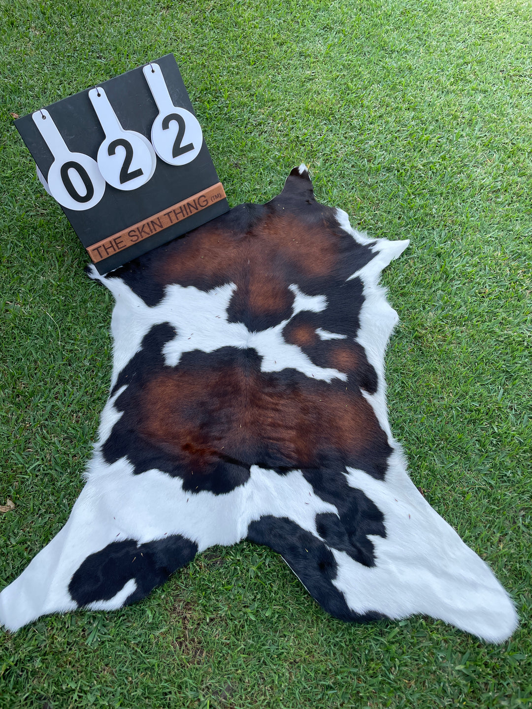 Cowhide - Calf Skins