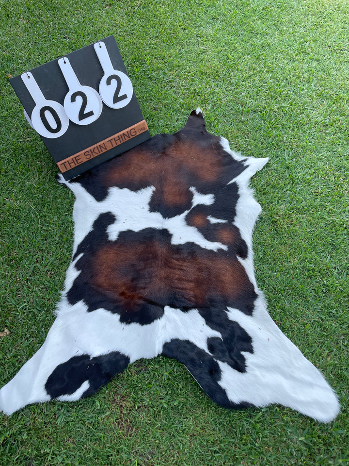 Cowhide - Calf Skins