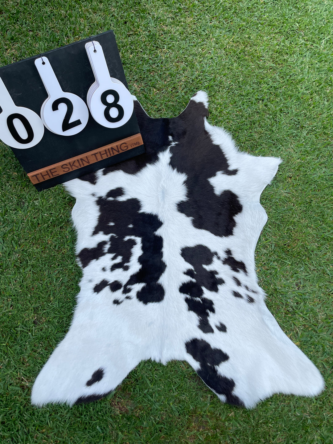 Cowhide - Calf Skins