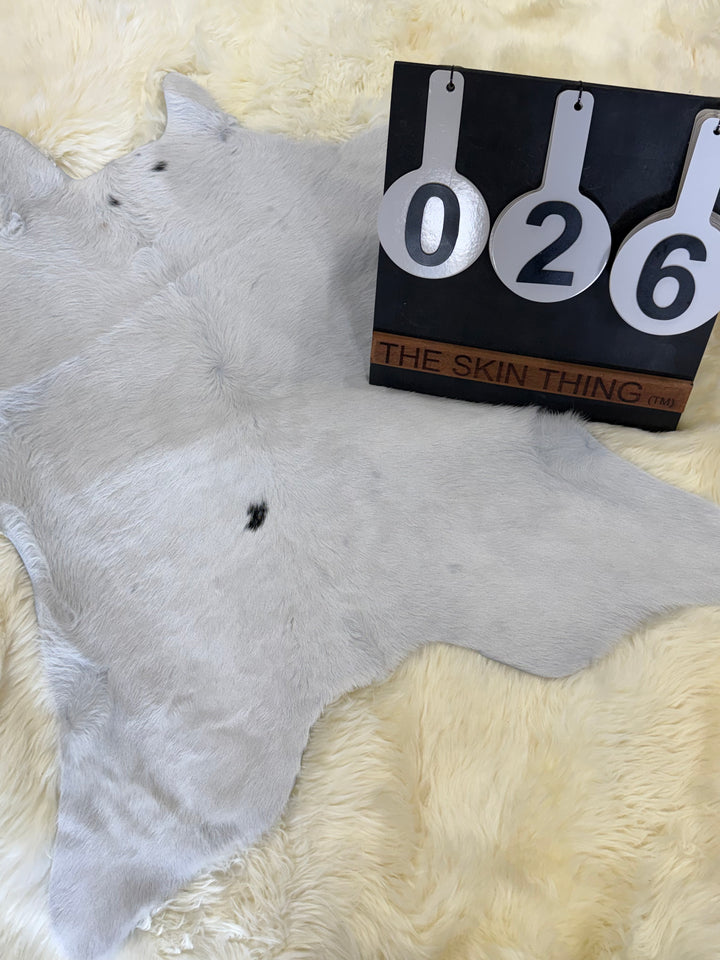 Cowhide - Calf Skins