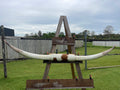 Mounted Cow Horns 22 (delivery extra on request)