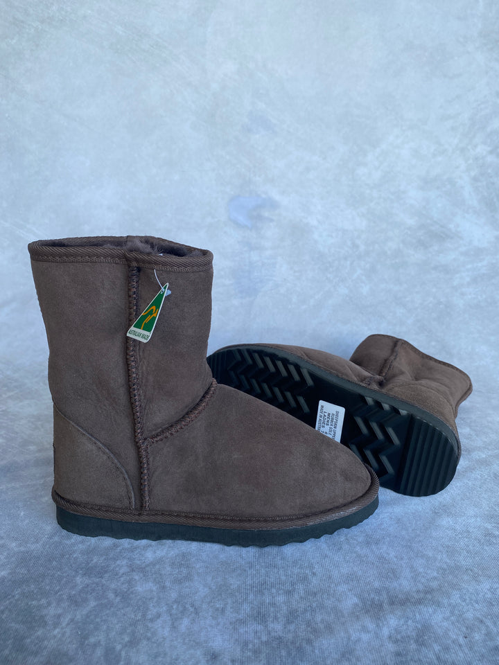 Ugg Boots - American 3/4